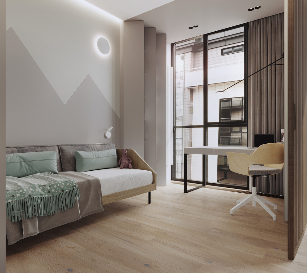 ЖК Раушен Престиж