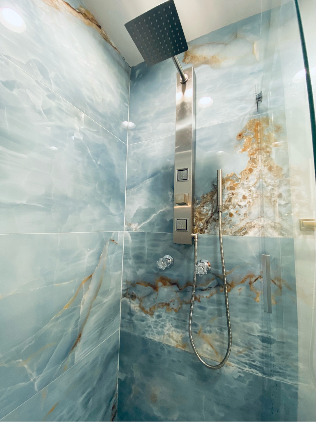 Bathroom Remodels