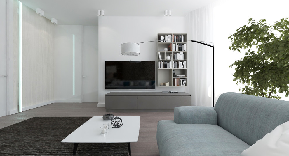 «Квартира в MONTBLANC Residence тихом центре».