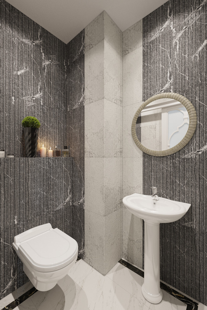 Квартира 90 кв.м. в ЖК «Ласточкино гнездо»