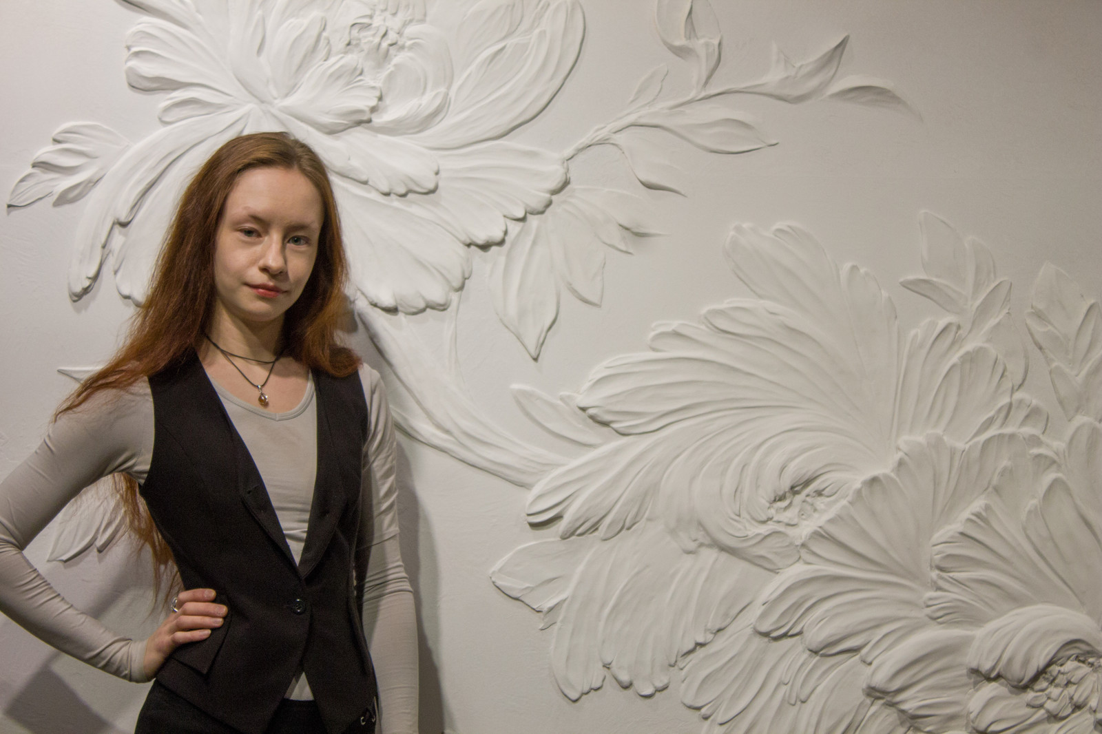 Светлана Шестова