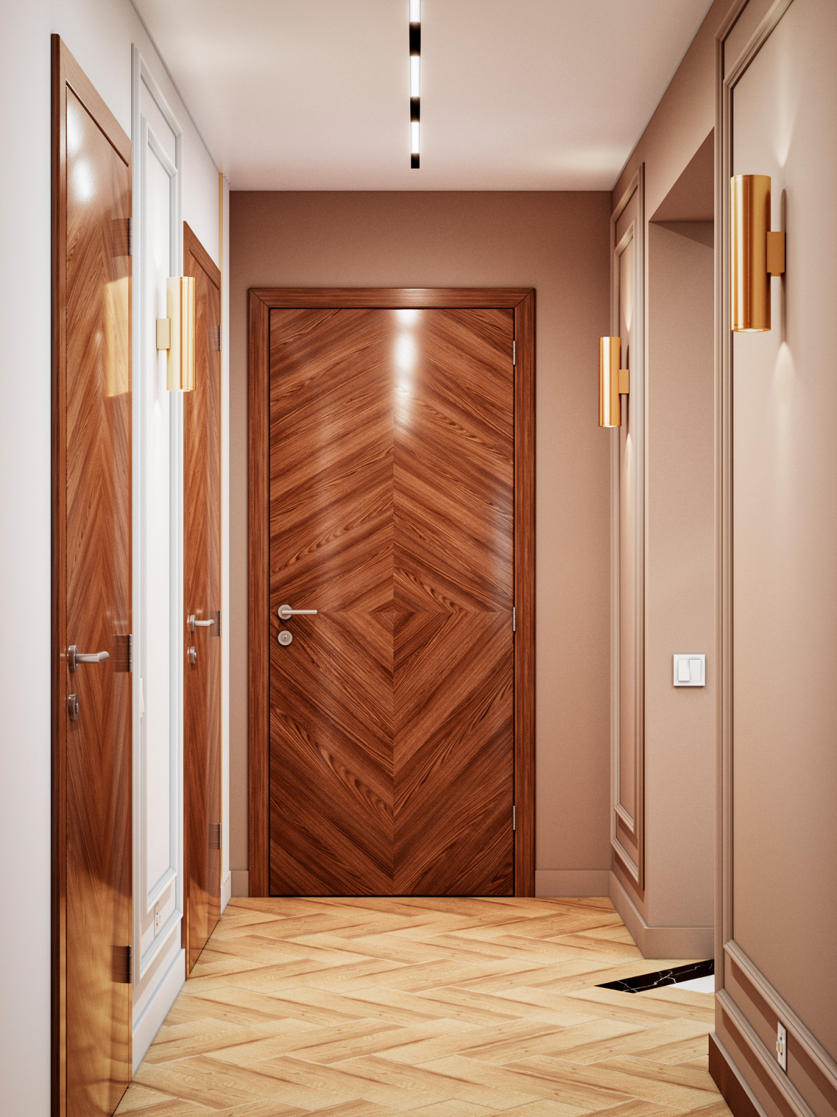 250 кв.м Дом, г.Воронеж