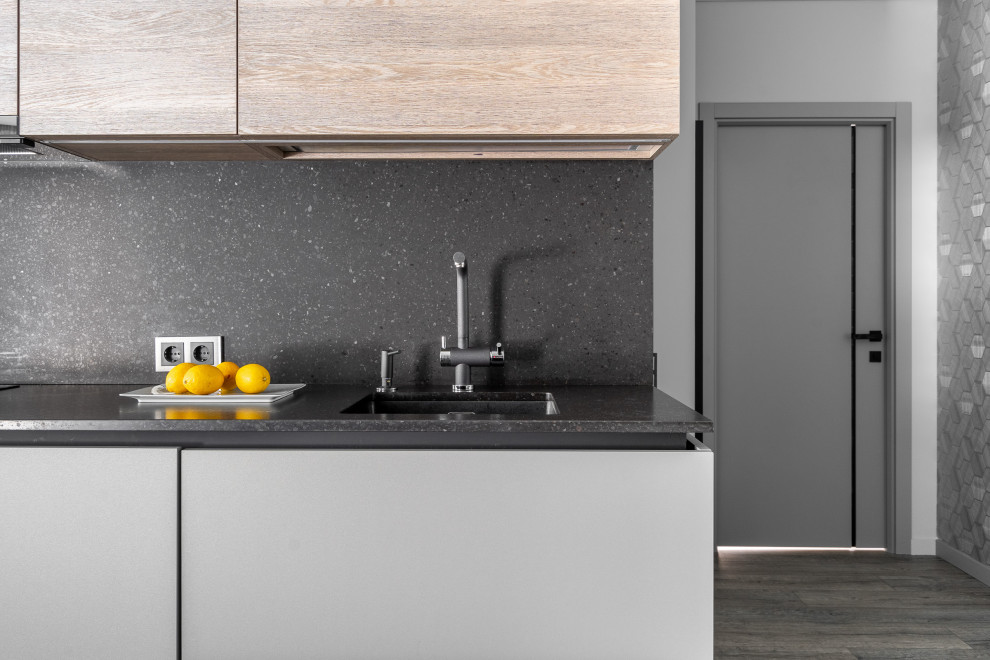 Светлый мир внутри