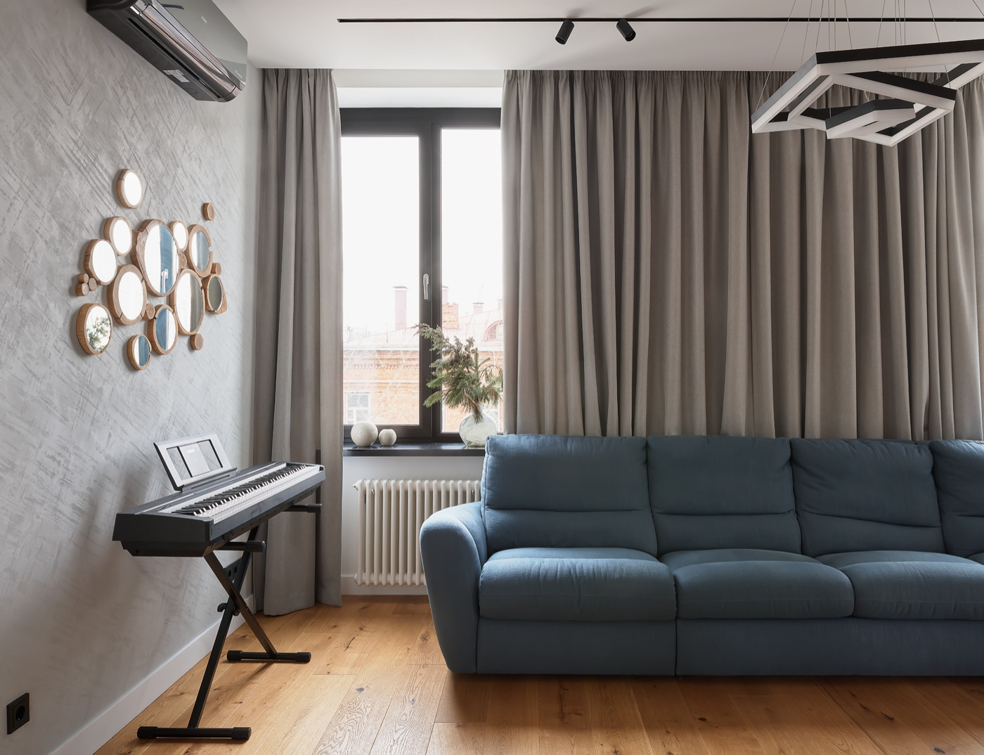 Фото: Квартира в сталинке