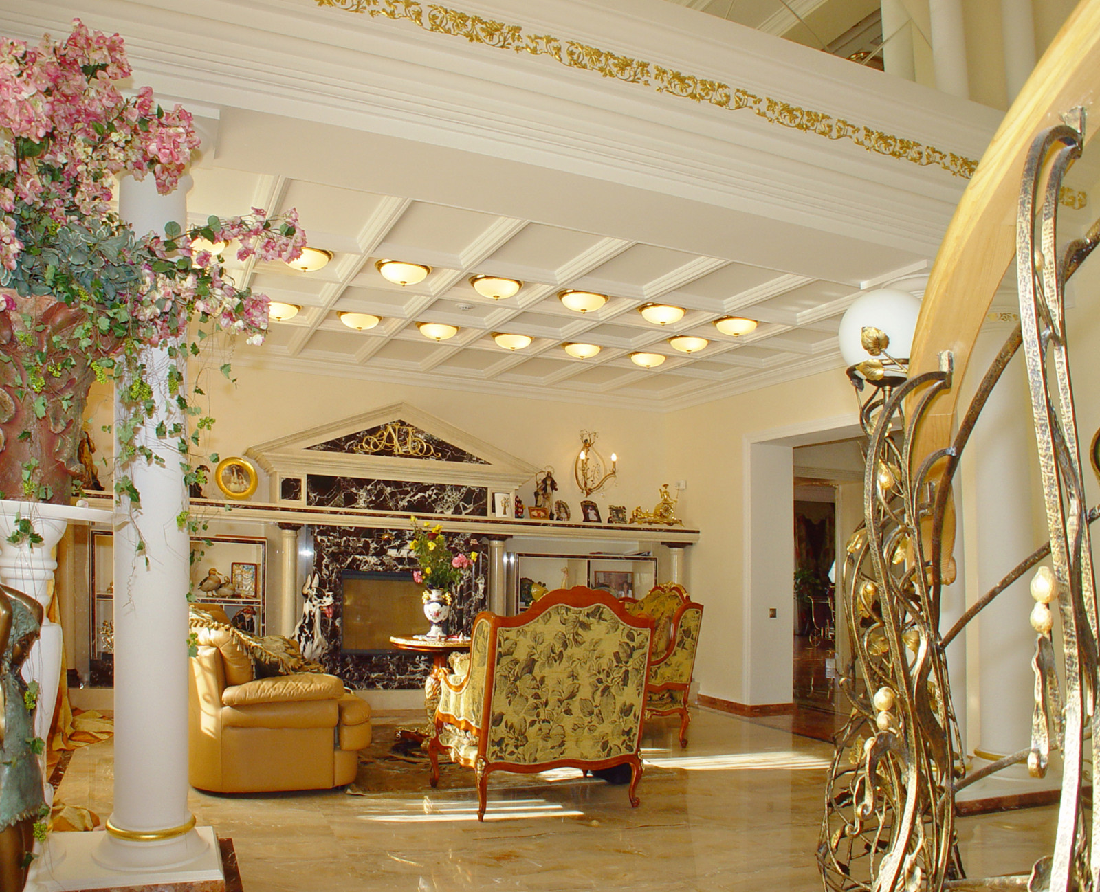 Дом в Самаре