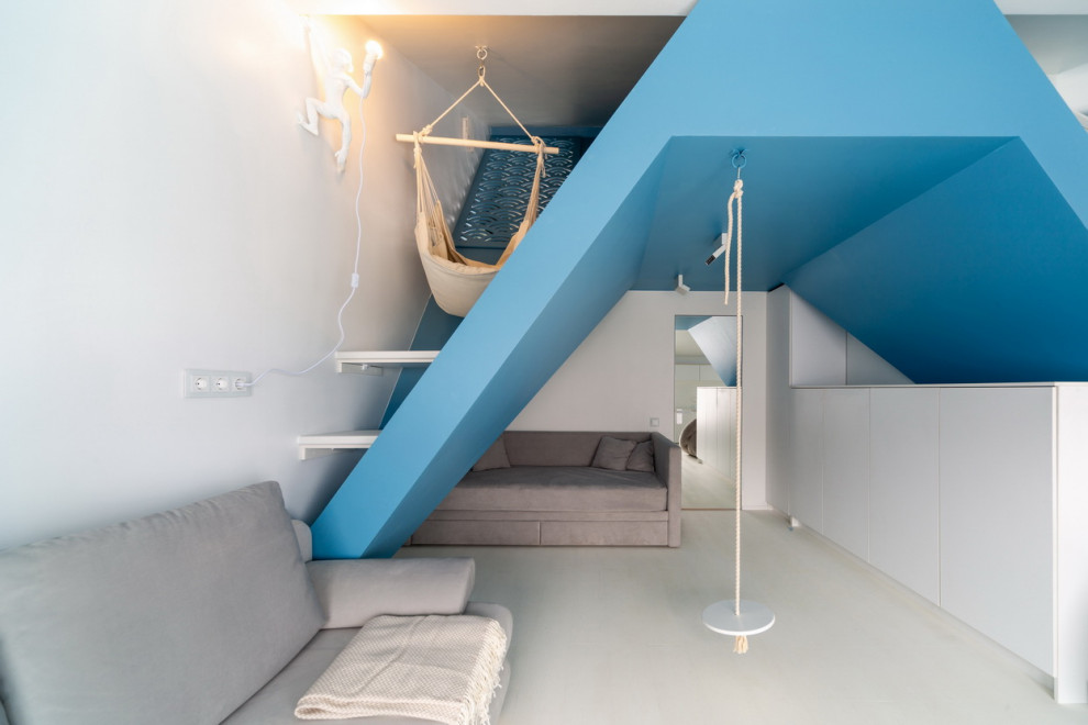 Werkel в новом проекте Максима и Евгении Константиновых