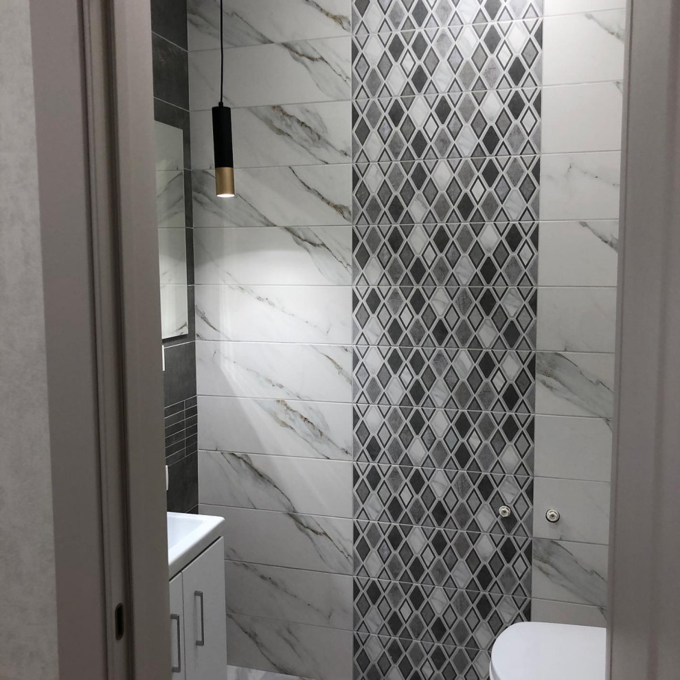 Обложка проекта: Квартира в жк 21век