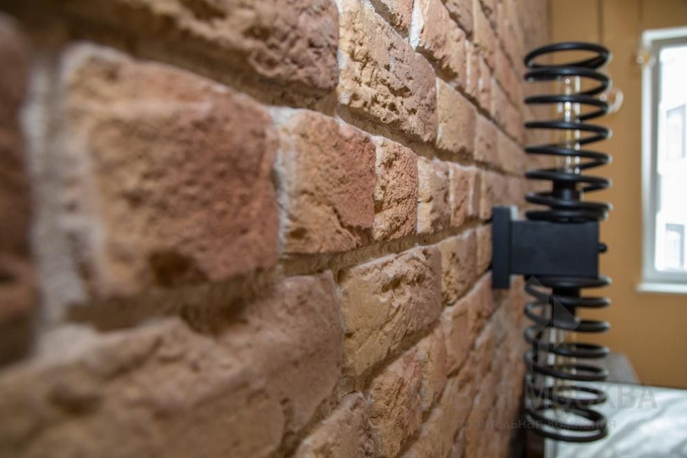 Ремонт четырехкомнатной квартиры 121 кв.м. в ЖК «V-House»