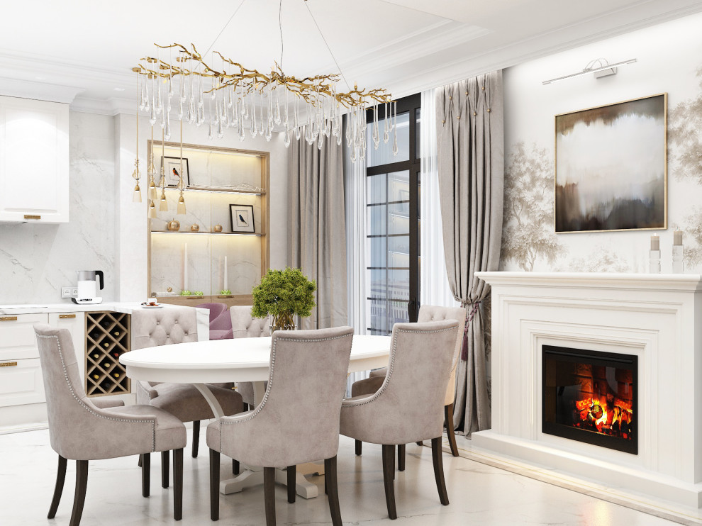 КД Династия