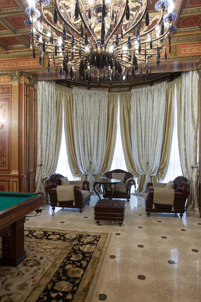 ЧАСТНЫЙ СПА ЦЕНТР ШЕРВУД