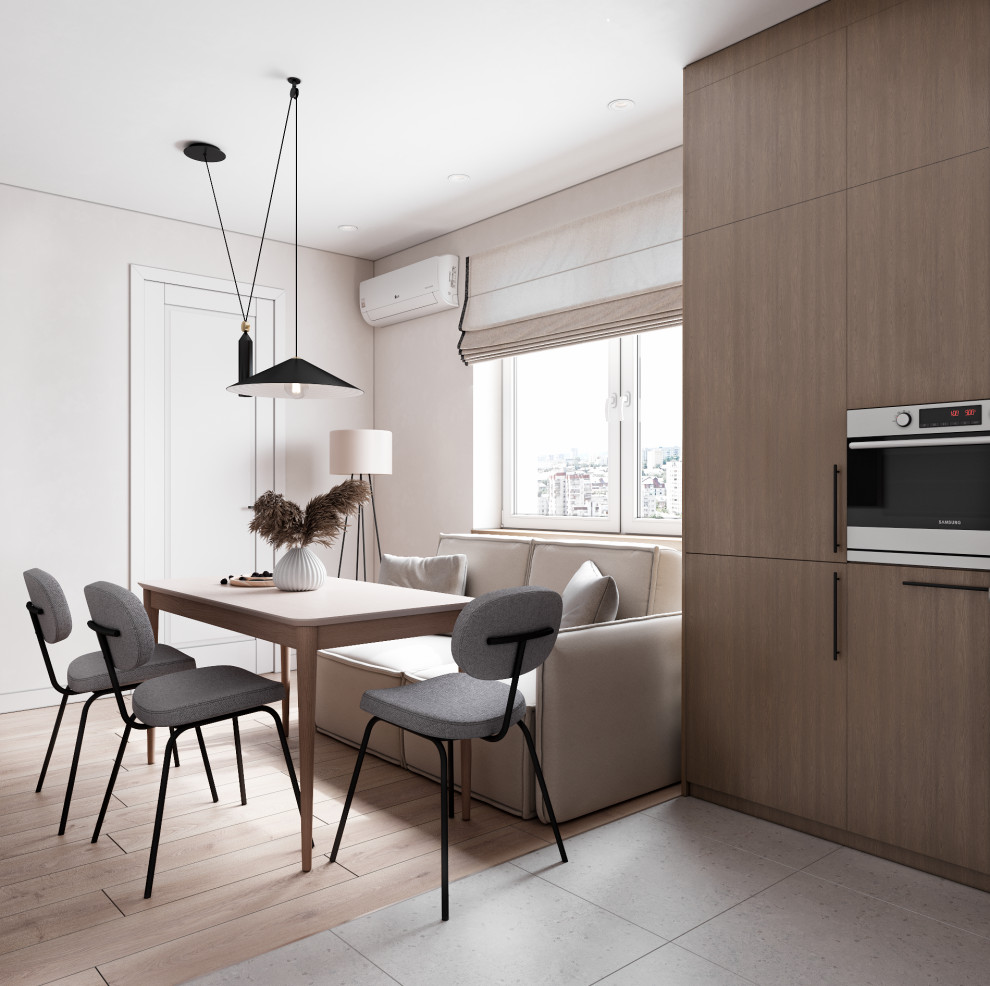 ЖК Нормандия