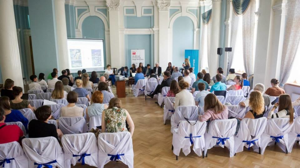 DESIGN 4 CITY | Managing the Periphery