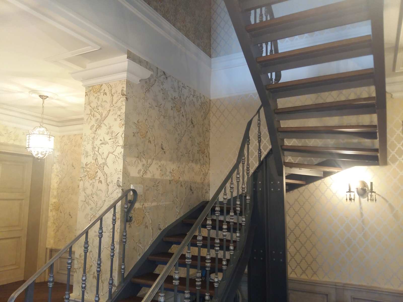 Коттедж Сергиев Посад