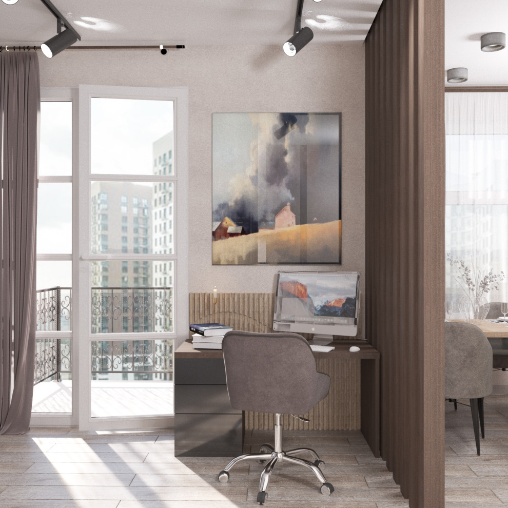 Лефортово Парк