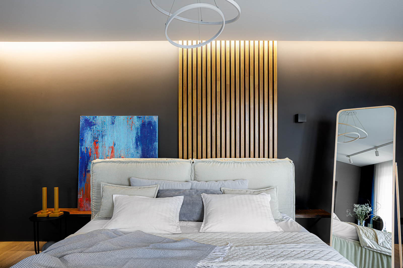 Реализованный проект ЖК "Русский авангард"