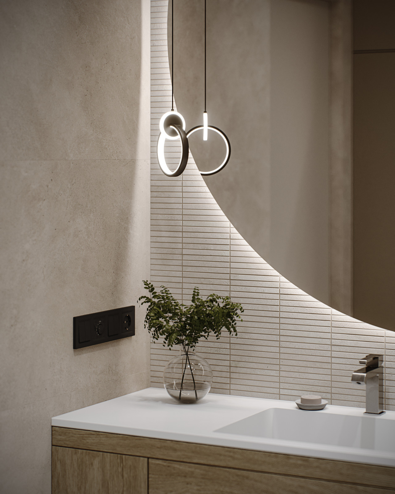 ЖК "Вересаево" 72 кв