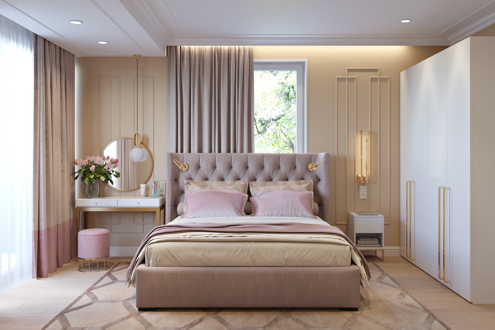 Обложка проекта: Частный дом, 120кв.м., в кп Приморье г. Сочи