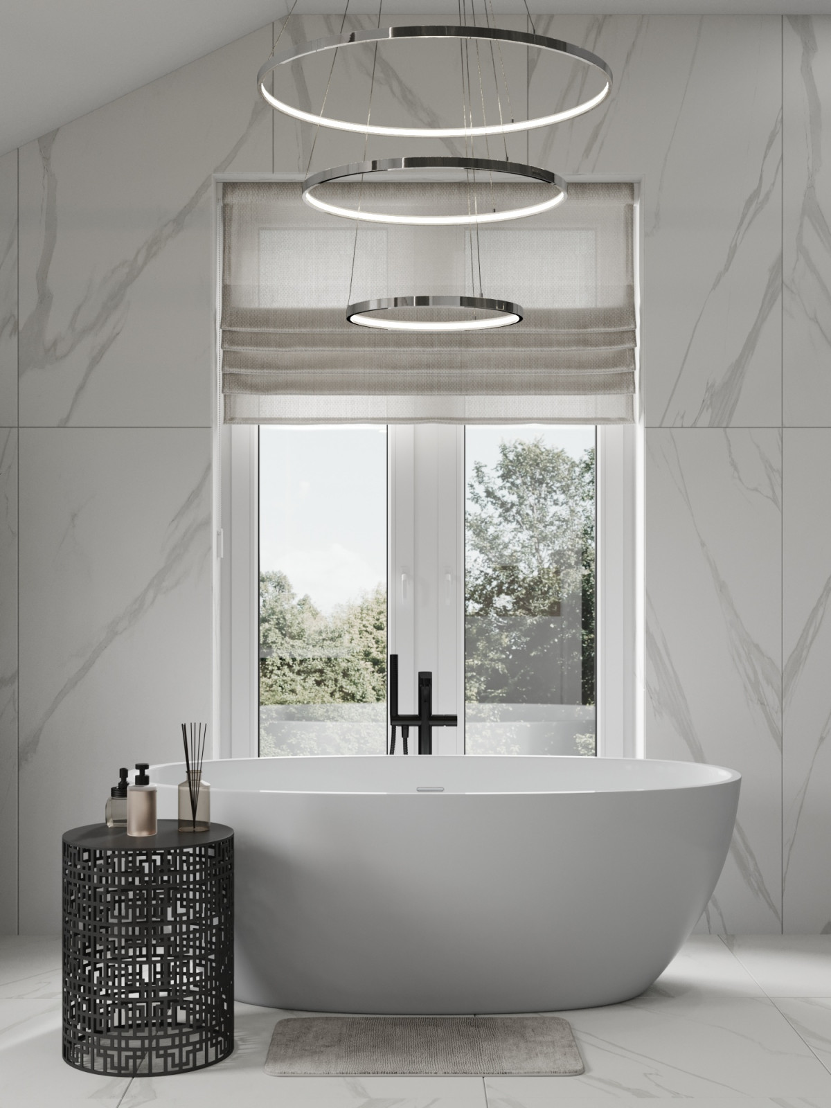 Падь Мельничная