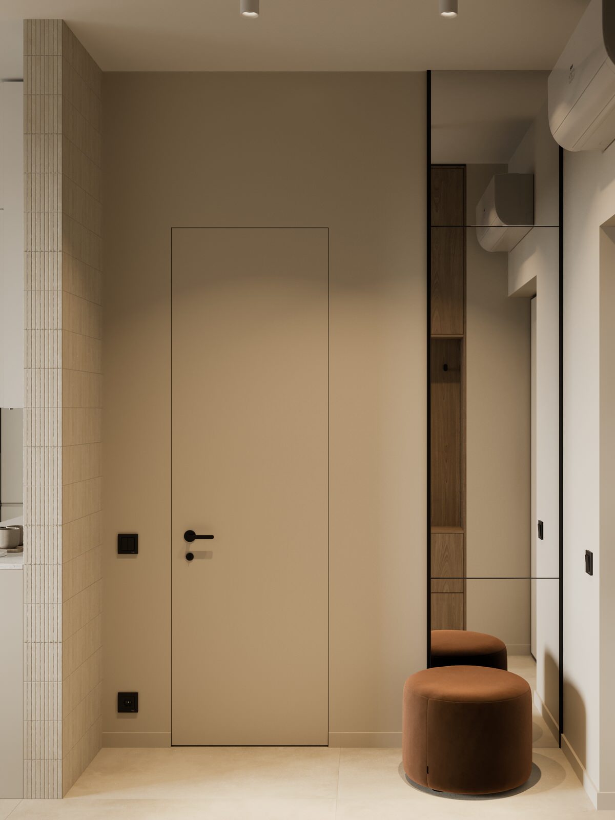 ЖК Ривер скай