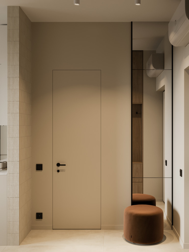 ЖК Ривер скай