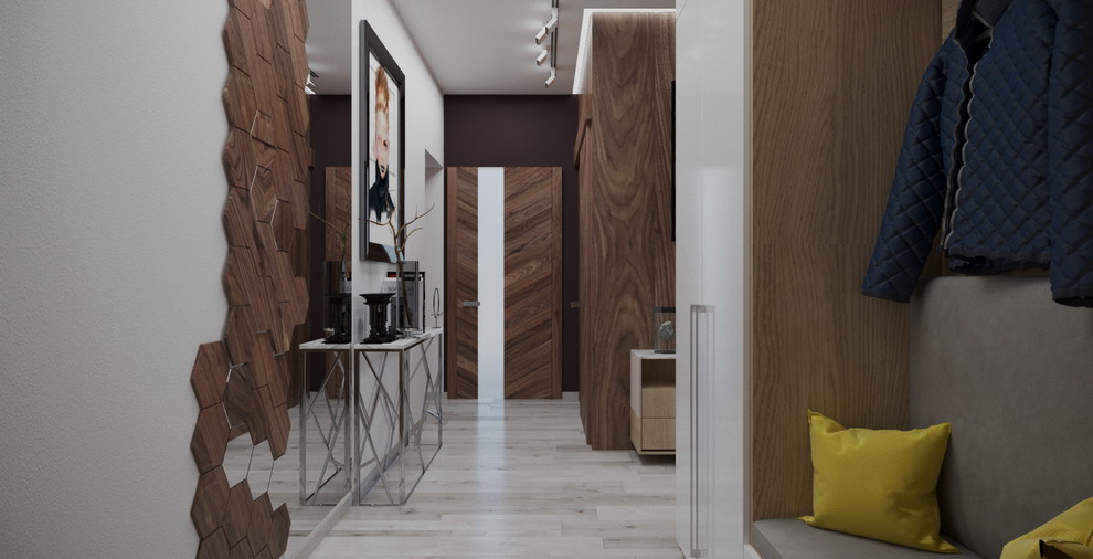 Деревянный бум