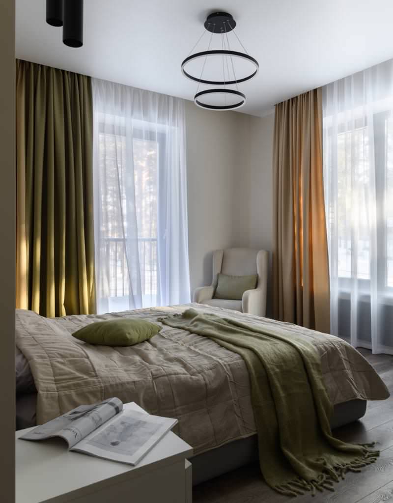 Флора и Фауна