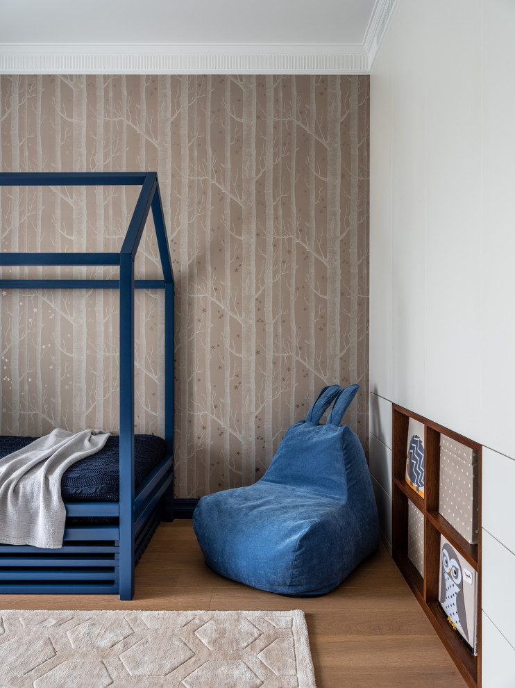 Квартира на Коломенской