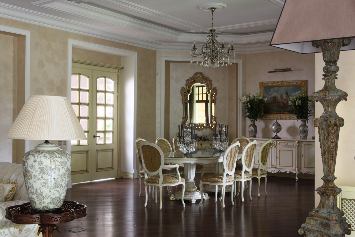 Галерея работ