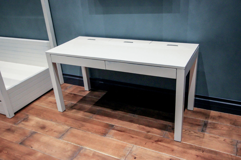 Детская комната KIDSHOUSE 12