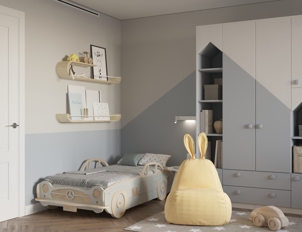 Вторичка на Некрасовской