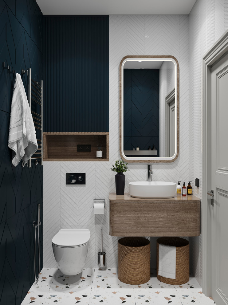 ЖК «Октябрьское поле»