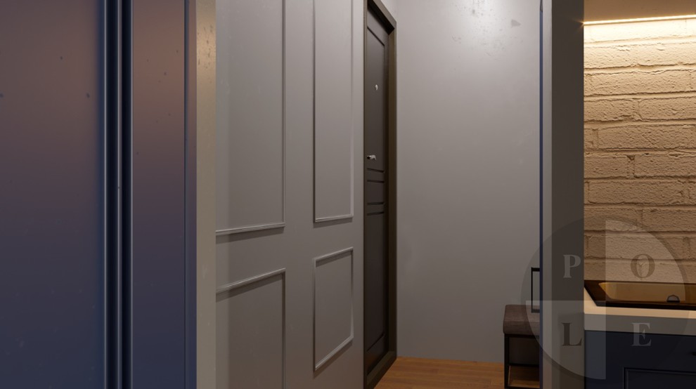 ЖК "Ромашково", Рублевский проезд