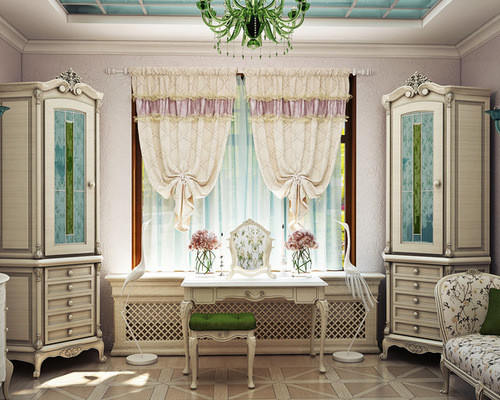 КП Онегин Парк - загородный дом 132 кв. метра