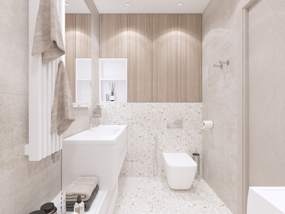 ЖК Рождественский