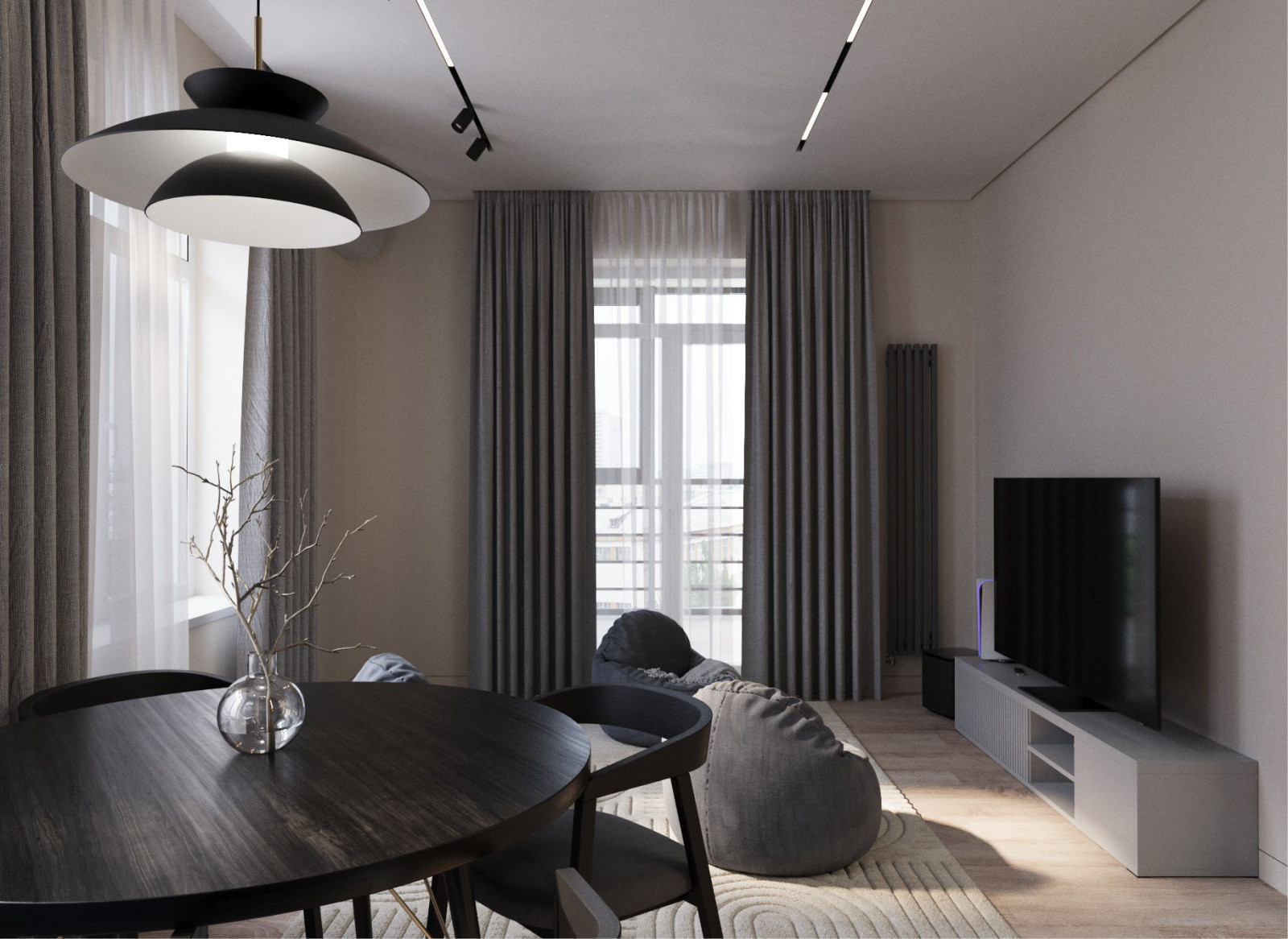 Анастасия Акулова