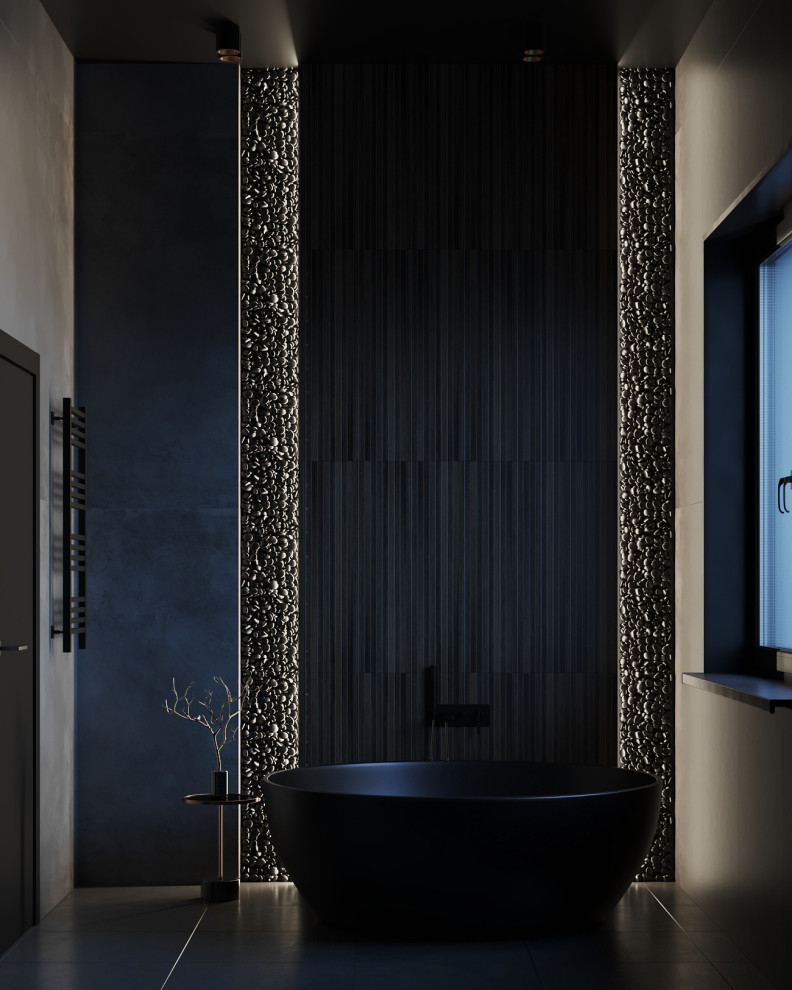 Интерьер дома