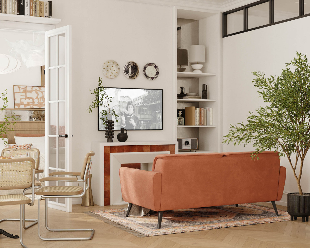 ЖК Адмирала Макарова