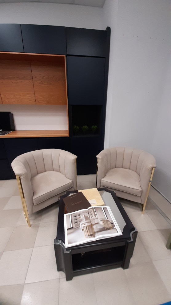 Выставочный экземпляр  1