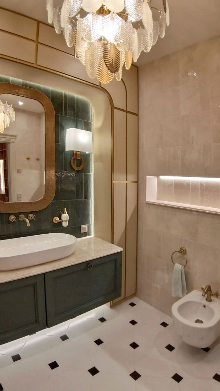 Реализованный объект в Светлогорске 2