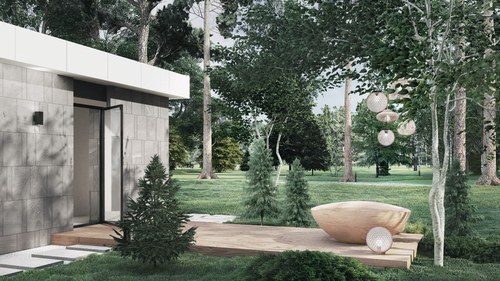 Частный дом | Курган