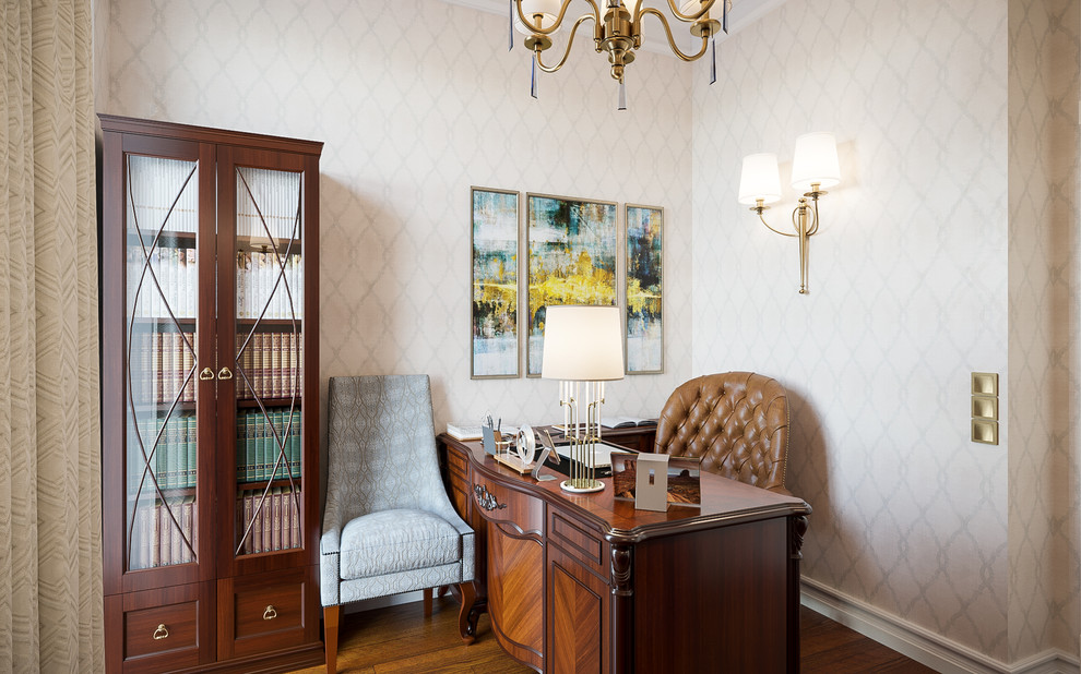 Квартира на Фрунзенской