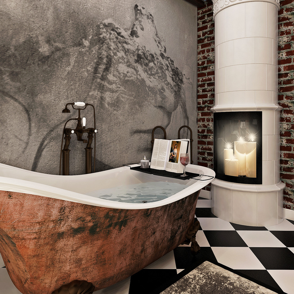 Апартаменты на улице Золотодолинская