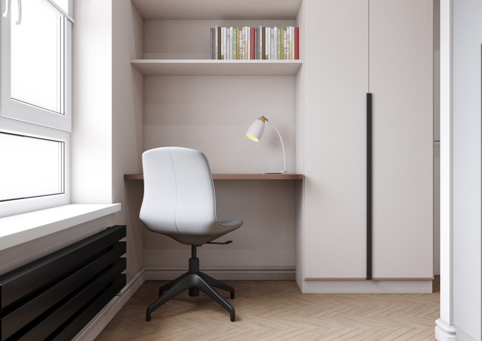 ЖК Английская миля