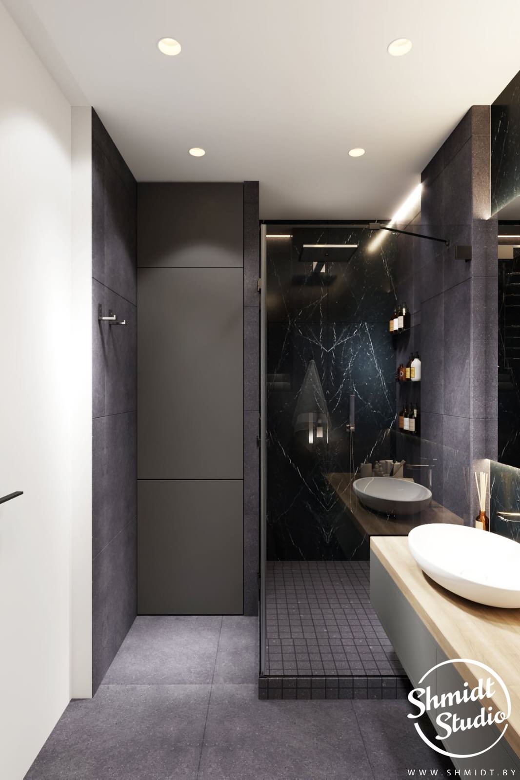 Проект "Гранж" | Минск