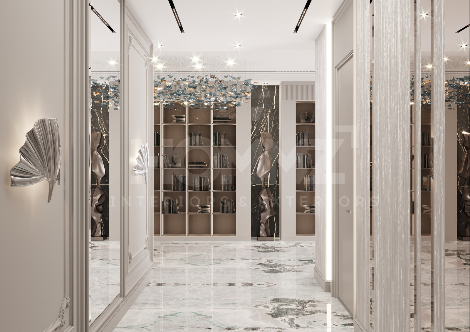 КП "Павлово" 1200 кв.м