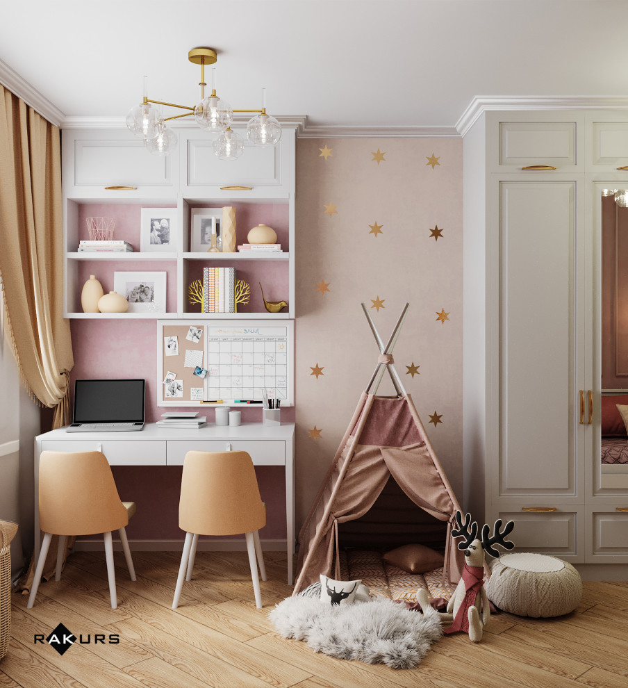 Проект квартиры ул. Кирова