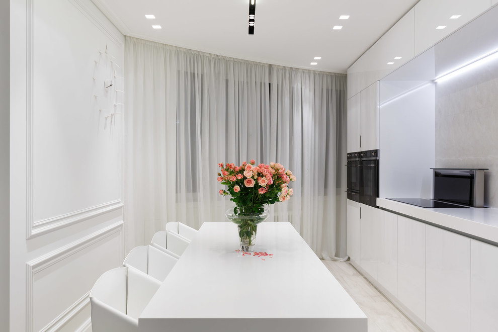 Москва Квесисская