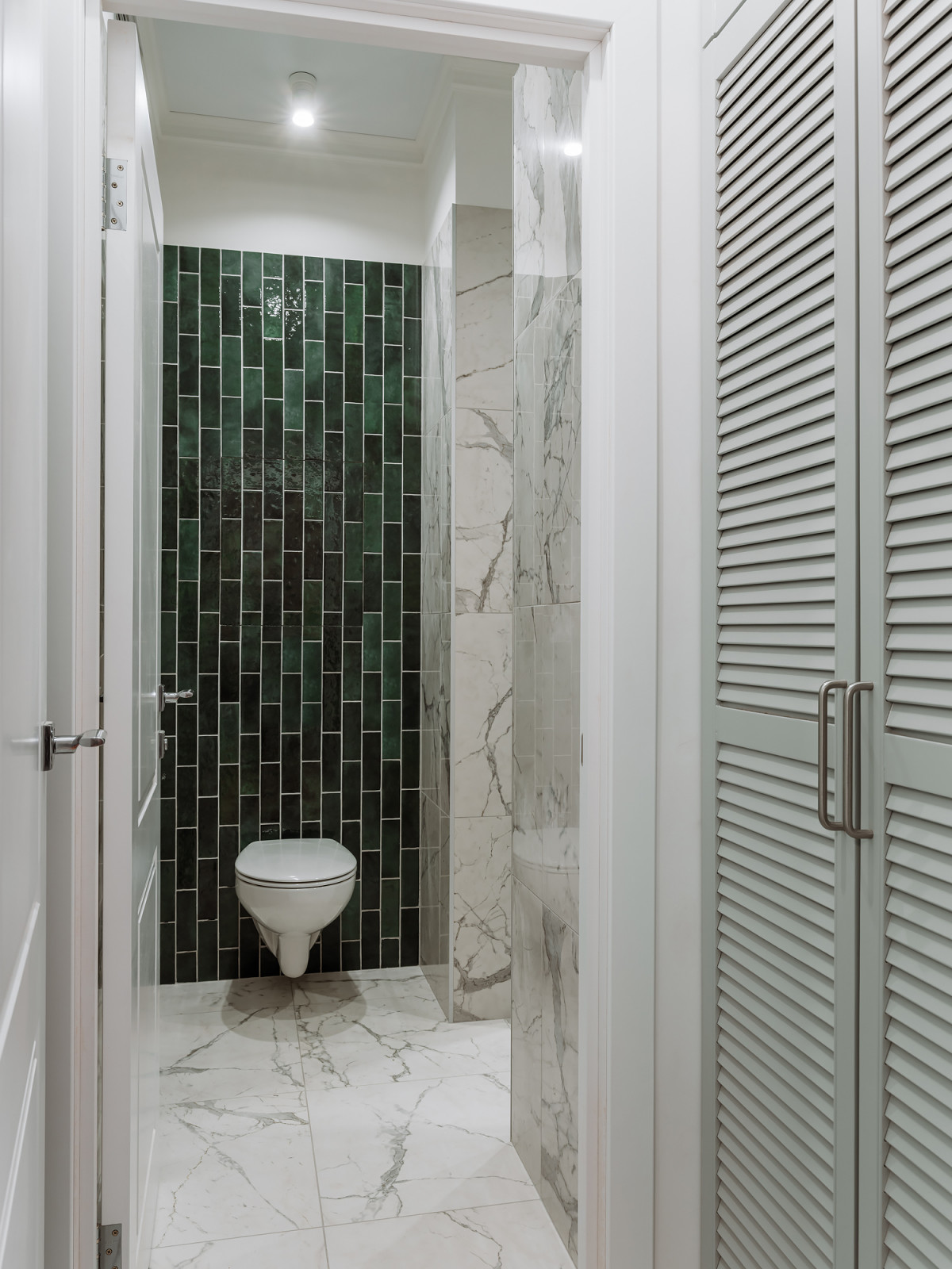 Квартира в Красных домах