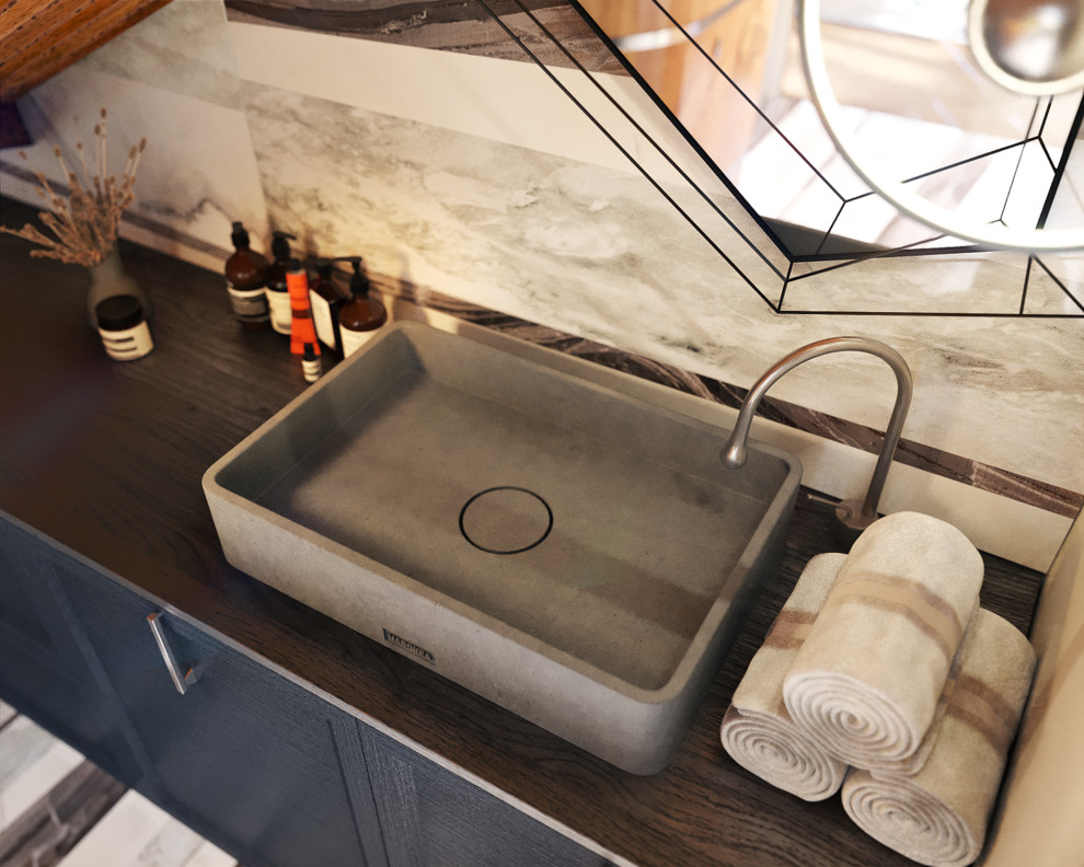 Дюплекс под Зеленоградом