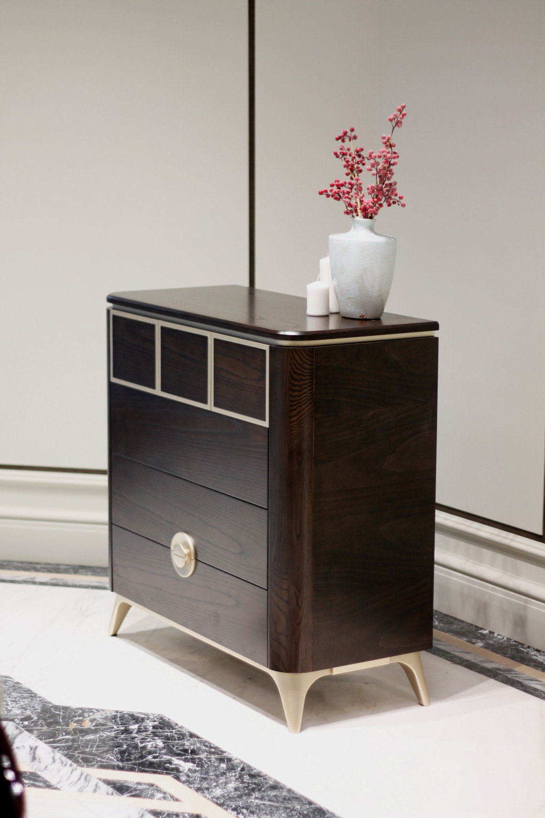 Гостиная Luna